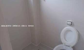 Imagem 6: Kitnet para Venda em Praia Grande, Canto do Forte, 1 banheiro, 1 vaga