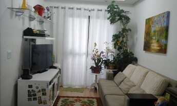 Imagem 2: Apartamento para Venda em São Paulo, VILA MONUMENTO, 2 dormitórios, 1 suíte, 2 banheiros