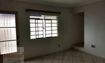 Imagem 2: Venda / Locação - Sobrado com 3 dormitórios à venda, 100 m² - Rio Claro/SP