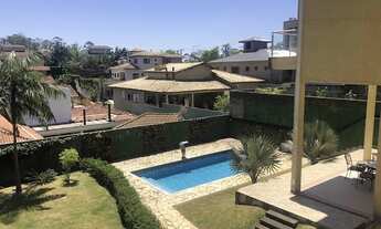 Imagem: Casa com 5 dormitórios à venda, 480 m²