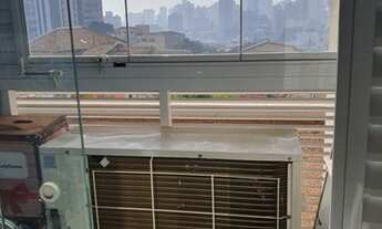 Imagem 4: Apartamento para venda possui 97 metros quadrados com 3 quartos em Chácara Inglesa - São P