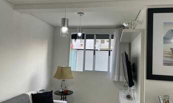 Imagem 6: Cobertura duplex para venda 130 metros