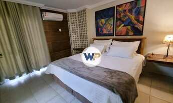 Imagem 1: Cobertura com 3 dormitórios para alugar, 313 m² por R$ 24.002,12/mês - Barra Sul - Balneár