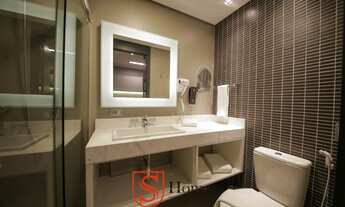 Imagem 4: Studio à venda na Água Verde em Curitiba