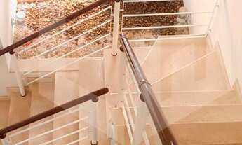 Imagem 3: Casa de condomínio sobrado para venda com 550 metros quadrados com 3 quartos