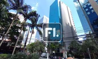 Imagem: Conjunto, 484 m² - venda por R$ 7.500.000,02