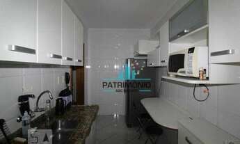 Imagem 6: Apartamento à venda, 96 m² por R$ 495.000,00 - Santa Maria - São Caetano do Sul/SP