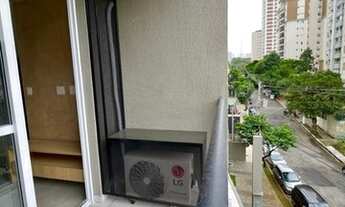 Imagem 4: Apartamento novo, pronto para ser utilizado