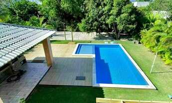 Imagem 4: Casa à venda no bairro ITACIMIRIM - Camaçari/BA