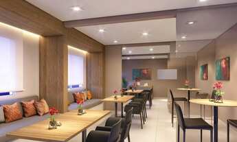 Imagem 5: Apartamento residencial para venda, Vila Guilherme, São Paulo - AP12480