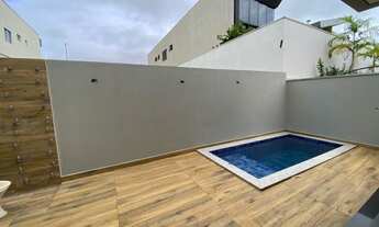 Imagem 6: Casa à venda, 202 m² por R$ 1.720.000,00 - Varanda Sul - Uberlândia/MG