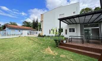 Imagem 4: Casa com 2 dormitórios à venda, 120 m² por R$ 760.000,00 - Água Verde - Blumenau/SC