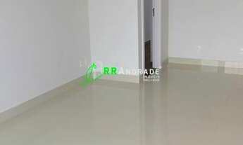 Imagem 4: Apartamento à venda no bairro Cidade Nova - Franca/SP