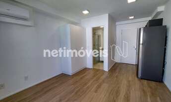 Imagem 7: Locação Apartamento 1 quarto Santa Efigênia São Paulo