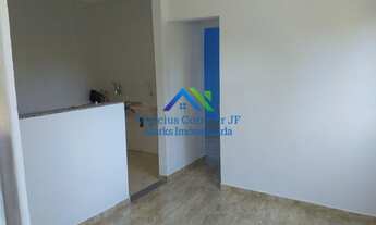 Imagem 9: Apartamento à venda Bairro Granjas Betânia - Juiz de Fora MG