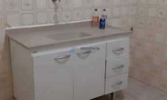 Imagem 7: Apartamento com 1 dorm, Boqueirão, Santos - R$ 310 mil, Cod: 754
