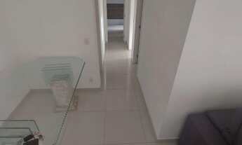 Imagem 4: Apartamento para venda possui 93 metros quadrados com 3 quartos