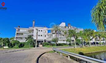 Imagem: Florianópolis - Apartamento Padrão - Jurerê