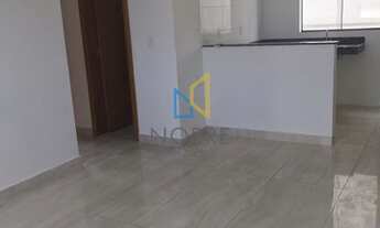 Imagem 2: Cobertura para venda tem 100 metros quadrados com 3 quartos