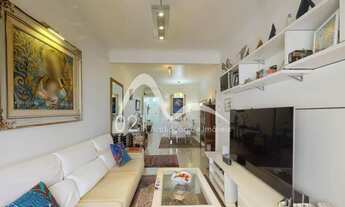 Imagem 3: Apartamento à venda, 3 quartos, 1 suíte, 1 vaga, Ipanema - Rio de Janeiro/RJ