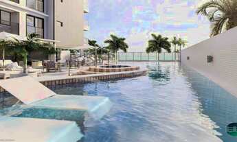 Imagem 5: Ilhéus - Apartamento 02 quartos sendo 01 suíte - Unique Park Residence