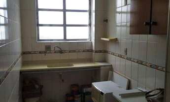 Imagem 7: Kitnet para alugar, 44 m² por R$ 1.200,00/mês - Canto do Forte - Praia Grande/SP