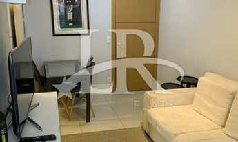 Imagem 4: Flat, Itaim Bibi - São Paulo