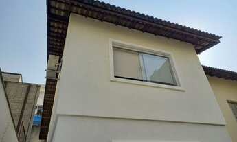 Imagem: Sobrado para venda com 180 metros quadrados