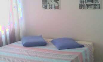 Imagem 7: Apto central em predio com piscina