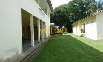 Imagem 7: Santa Branca - Chácara - Cachoeira Branca