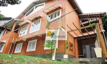 Imagem 3: Casa com 4 dormitórios à venda, 205 m² por R$ 1.200.000,00 - Granja Viana - Parque das Art