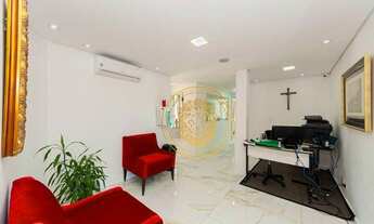 Imagem 2: Conjunto para alugar, 188 m² por R$ 6.420,00/mês - Centro - Curitiba/PR