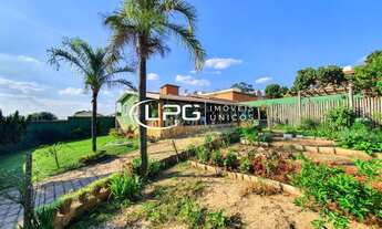 Imagem 4: Indaiatuba - Casa Padrão - Altos da Bela Vista