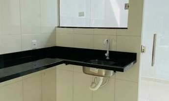 Imagem 6: CASA DE 02 QUARTOS (1 SUÍTE) NO PARQUE DAS LARANJEIRAS - RESIDENCIAL FECHADO