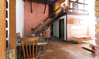 Imagem 3: Porto Alegre - Casa Padrão - Hípica