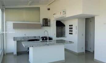 Imagem 3: Cobertura Duplex para Venda em São Paulo, Jardim Dom Bosco, 2 dormitórios, 1 suíte, 3 banh