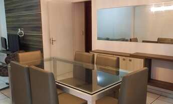 Imagem 7: Apartamento para aluguel possui 98 metros quadrados com 3 quartos em Jatiúca - Maceió - AL