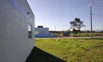 Imagem 3: Terreno em bairro planejado