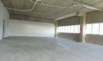 Imagem 3: BARUERI - Galpão/Depósito/Armazém - ALPHAVILLE