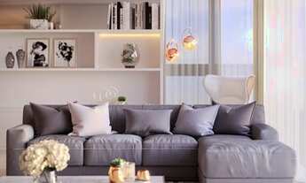 Imagem 4: Apartamento 141m² com 4 quartos (2 SUÍTES) Centro - Balneário Camboriú - SC