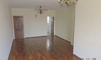 Imagem 4: Apartamento com 3 dormitórios à venda, 107 m² por R$ 470.000,00 - Jardim das Nações - Taub