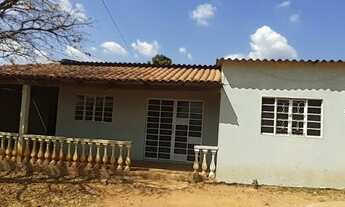 Imagem 7: Alugo uma casa com terreno 810m²