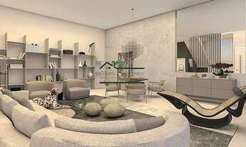 Imagem 2: Imóvel Triplex no condomínio Ubá Independência em Niterói. Imóvel com terreno de 1.500 m²