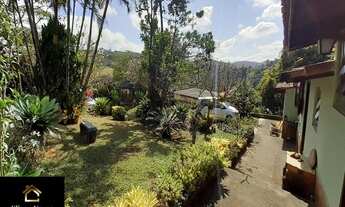 Imagem 13: Vendo Casa com quintal no bairro Lameirão em Paty do Alferes - RJ