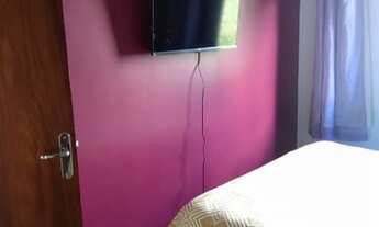 Imagem 3: APARTAMENTO RESIDENCIAL em TABOÃO DA SERRA - SP, PARQUE PINHEIROS