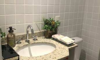 Imagem 3: Apartamento no Bairro Campestre - com armários planejados