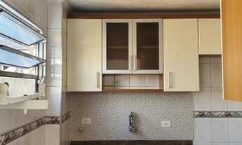 Imagem 6: APARTAMENTO RESIDENCIAL em TABOÃO DA SERRA - SP, PARQUE PINHEIROS