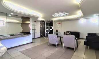 Imagem 7: Apartamento para venda possui 125 metros quadrados com 3 quartos