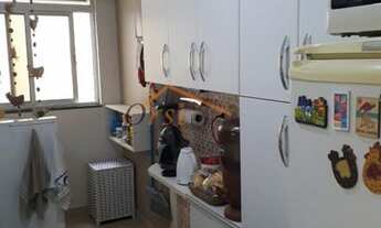 Imagem 5: Apartamento Padrão para Venda em Vila Lageado São Paulo-SP