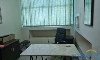 Imagem 5: Sala_Sobreloja à venda por R$ 160000.00, 43.57 m2 - CENTRO - LONDRINA/PR